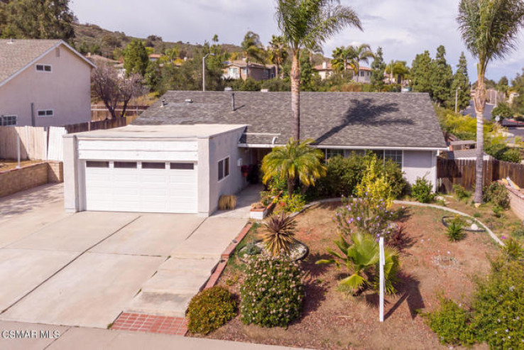 Residential Home in Newbury Park