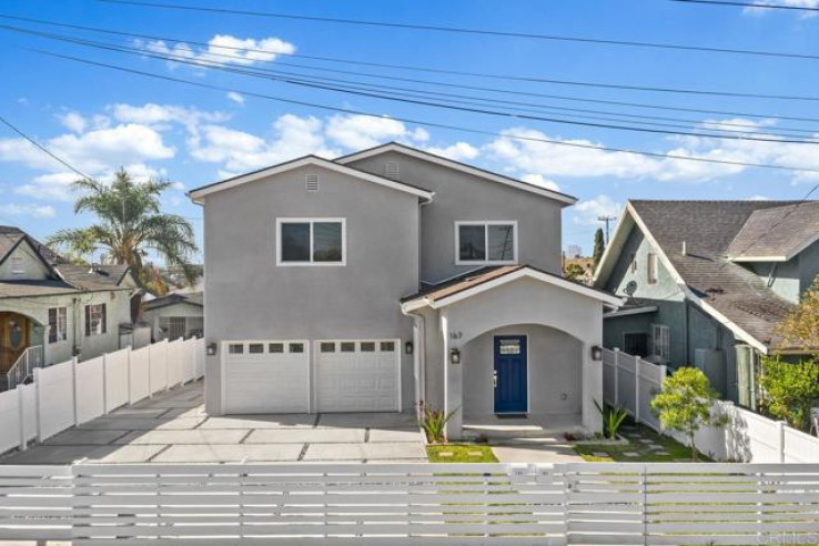 7 Bed Home for Sale in Los Angeles, California