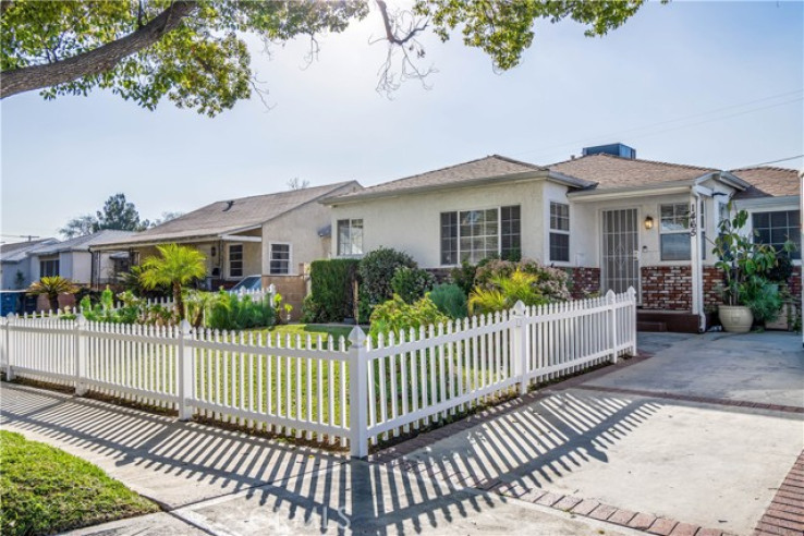 Residential Home in Burbank