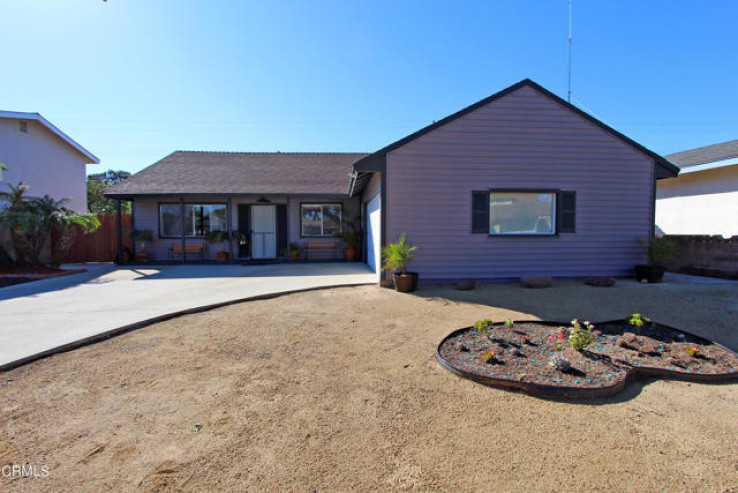 Residential Home in Wells Rd. East to City Limit