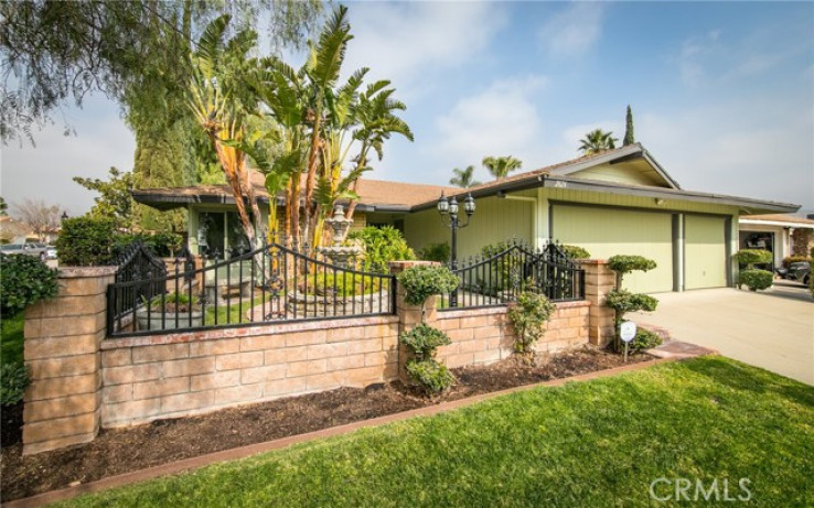 4 Bed Home for Sale in Highland, California