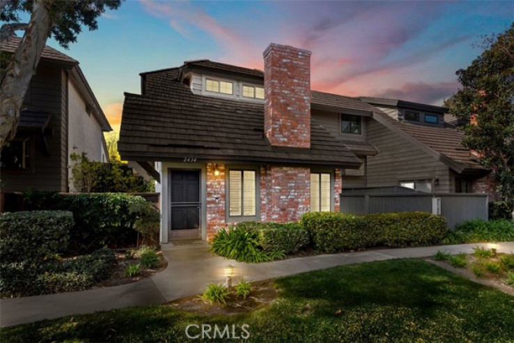 3 Bed Home for Sale in Costa Mesa, California