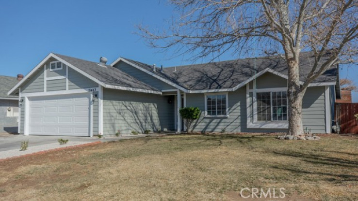 3 Bed Home for Sale in Adelanto, California