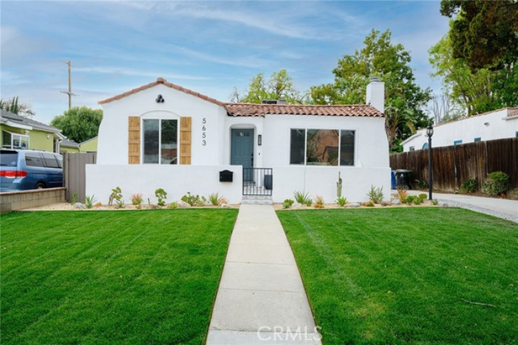 2 Bed Home for Sale in North Hollywood, California