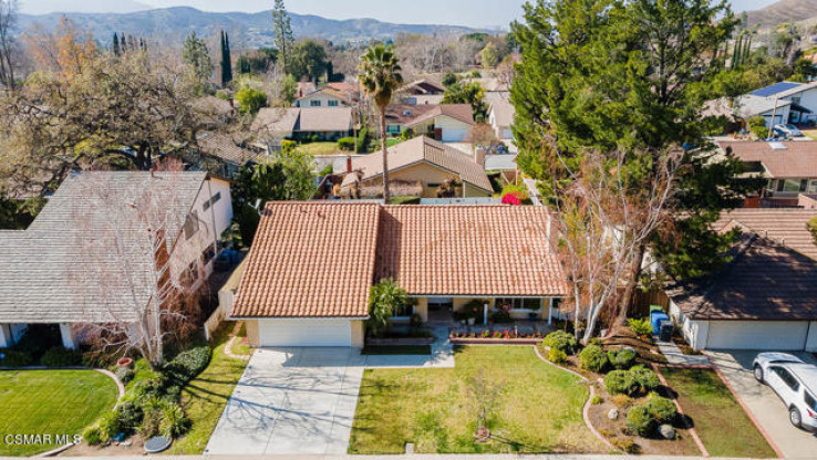 Residential Home in Westlake Village