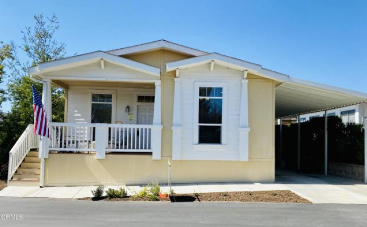 3 Bed Home for Sale in Ojai, California