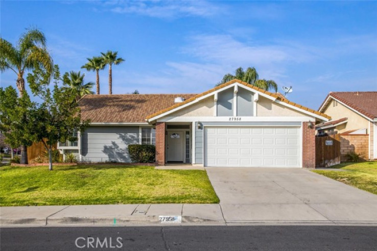3 Bed Home for Sale in Highland, California