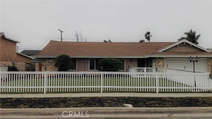 4 Bed Home for Sale in Rialto, California