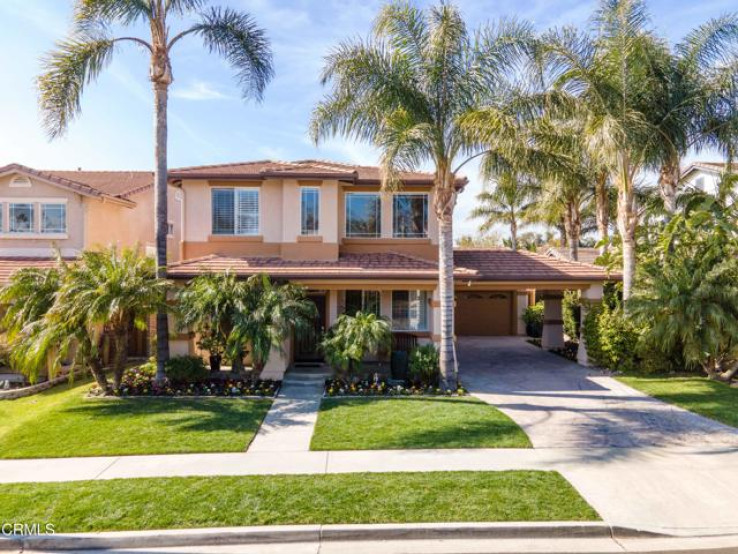 Residential Home in Ventura