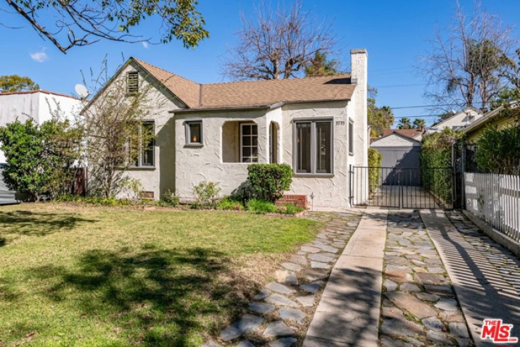 2 Bed Home for Sale in Los Angeles, California