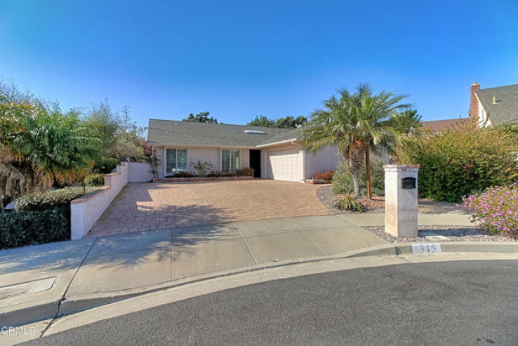 3 Bed Home for Sale in Ventura, California