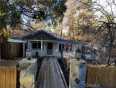 2 Bed Home for Sale in Mountain Center, California