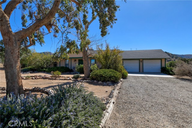 3 Bed Home for Sale in Acton, California