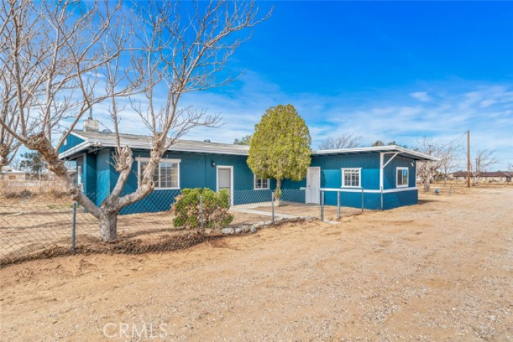 2 Bed Home for Sale in Adelanto, California