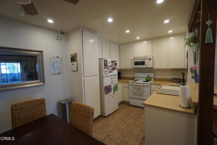 2 Bed Home for Sale in Ventura, California