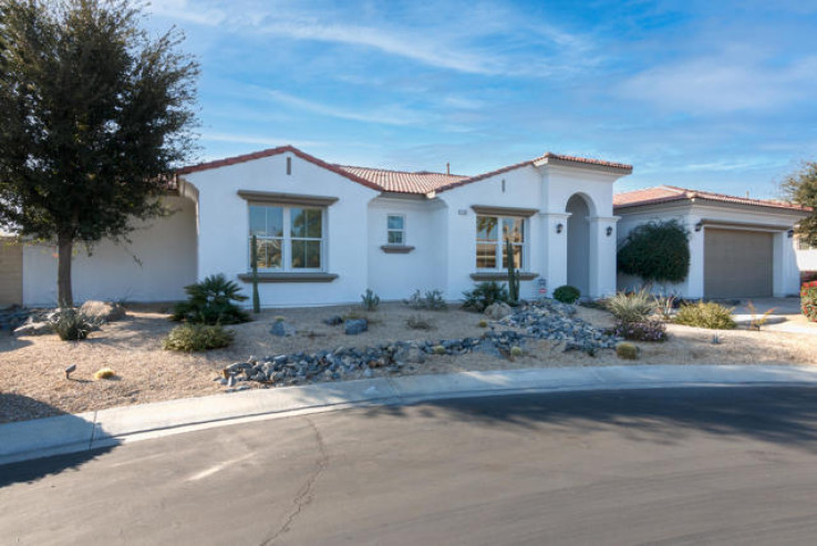 3 Bed Home for Sale in Palm Desert, California