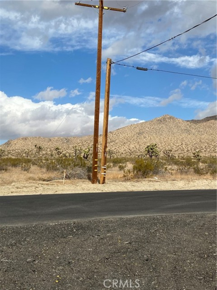  Land for Sale in Lancaster, California
