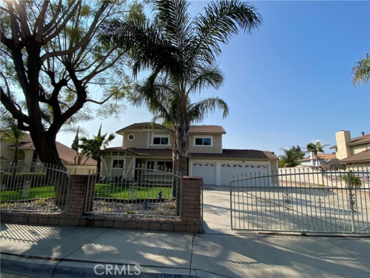 Residential Home in Rialto