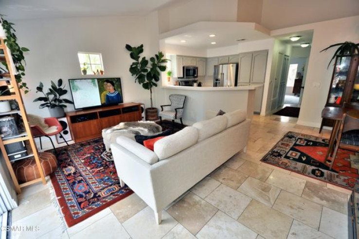 2 Bed Home for Sale in Westlake Village, California