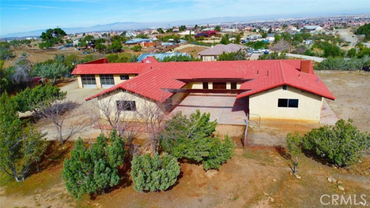 Residential Home in Palmdale
