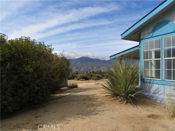 Residential Home in Pinyon Pines, Garner Valley