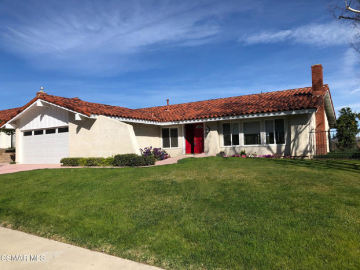 4 Bed Home for Sale in Westlake Village, California