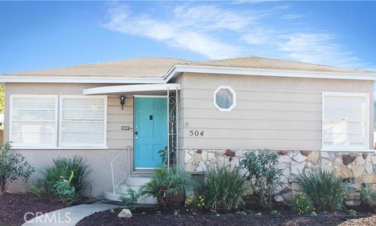 4 Bed Home for Sale in El Segundo, California