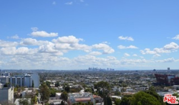 Residential Home in West Hollywood Vicinity