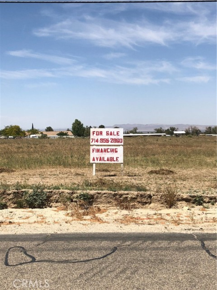  Land for Sale in Phelan, California