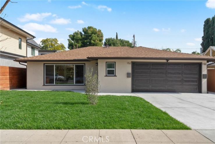 3 Bed Home for Sale in Burbank, California