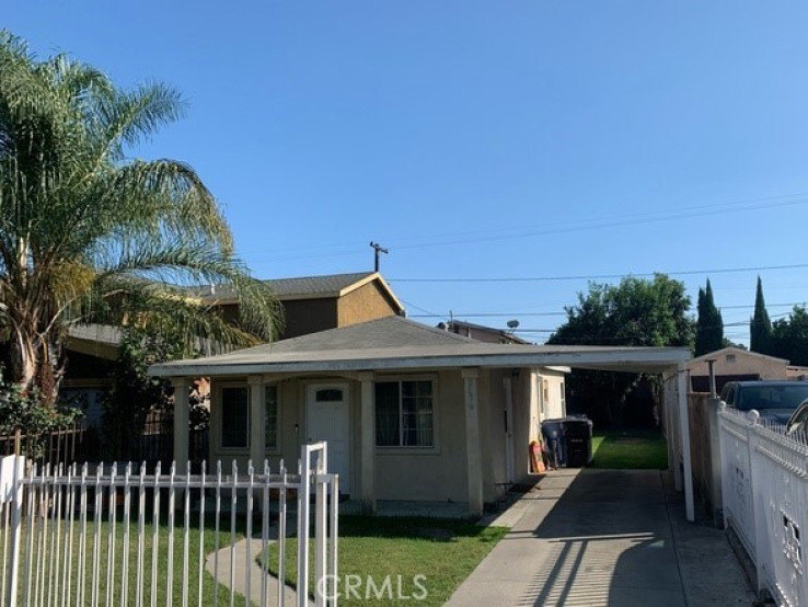 2 Bed Home for Sale in Compton, California