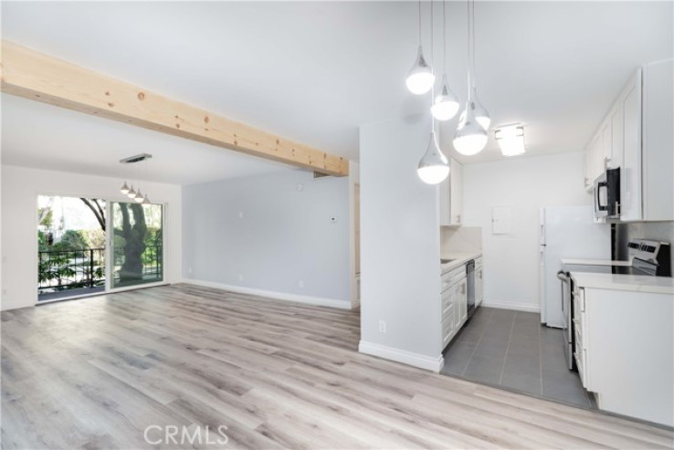 2 Bed Home for Sale in Encino, California
