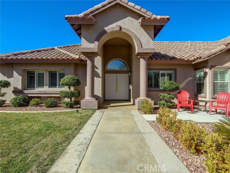 5 Bed Home for Sale in Palmdale, California