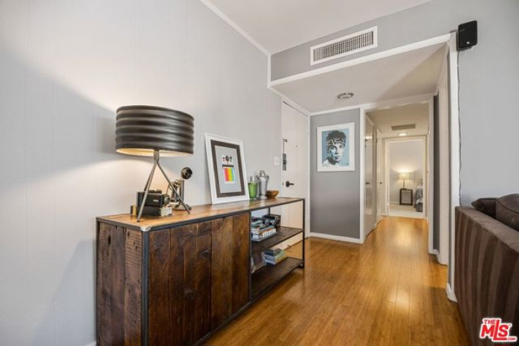 2 Bed Home for Sale in West Hollywood, California