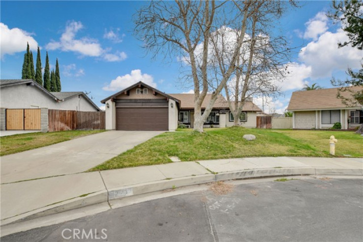 3 Bed Home for Sale in Ontario, California