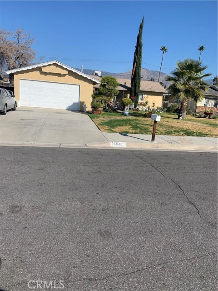 3 Bed Home for Sale in Highland, California