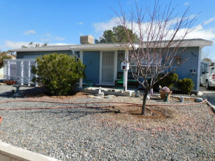 Residential Home in Adelanto
