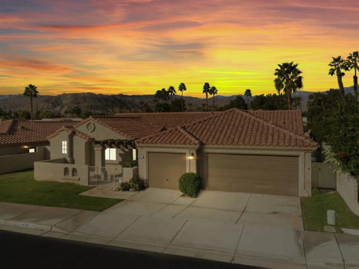 3 Bed Home for Sale in Palm Desert, California
