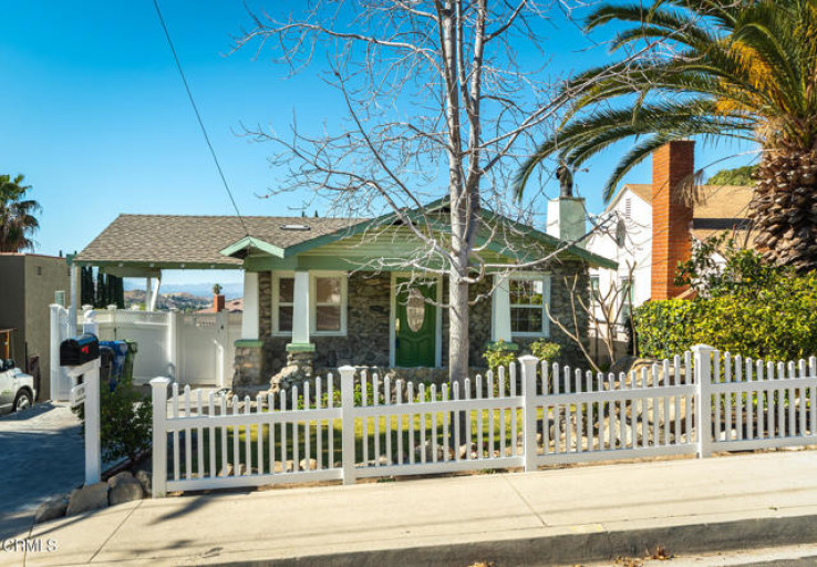 3 Bed Home for Sale in Tujunga, California