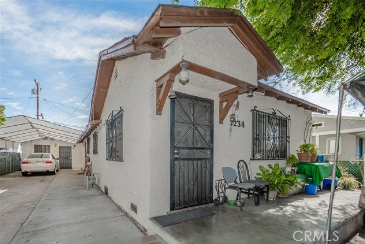 3 Bed Home for Sale in East Los Angeles, California