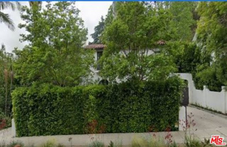 4 Bed Home for Sale in Los Angeles, California