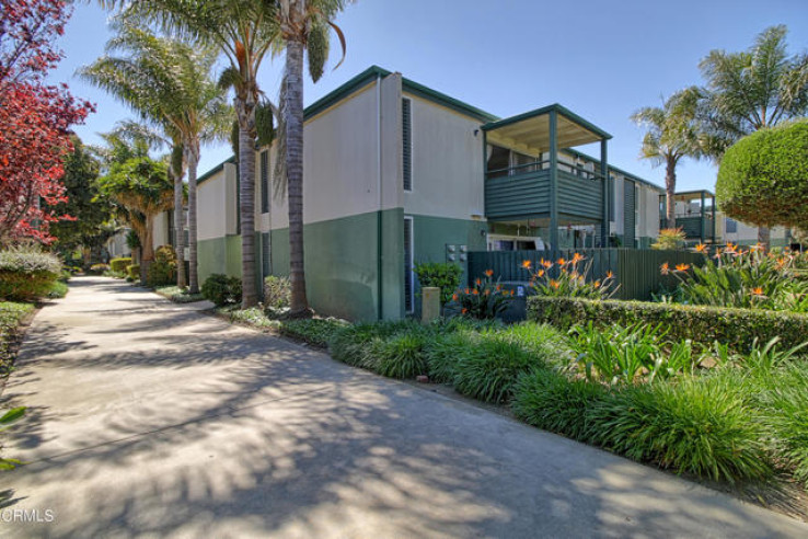 Residential Home in Ventura