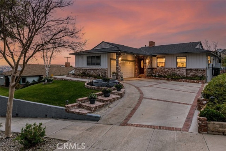 Residential Home in Burbank