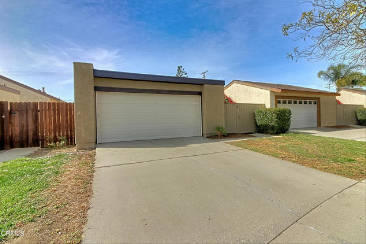 2 Bed Home for Sale in Ventura, California