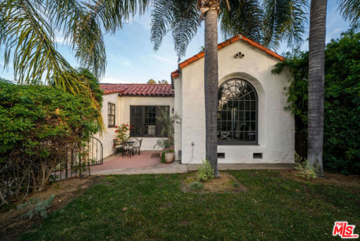 3 Bed Home for Sale in Studio City, California