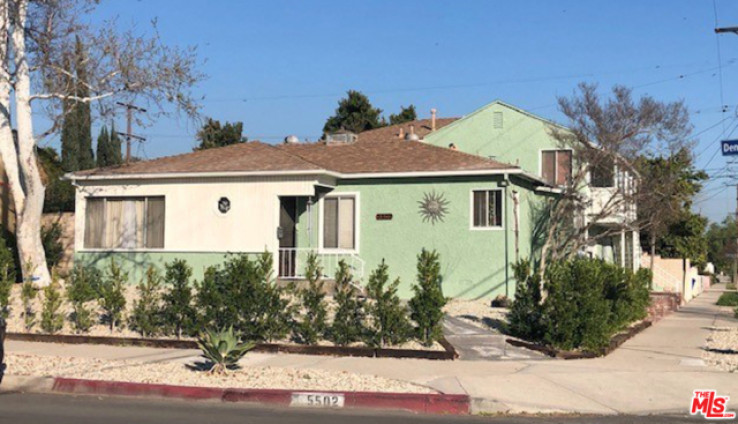  Income Home for Sale in North Hollywood, California
