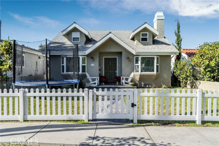  Income Home for Sale in El Segundo, California