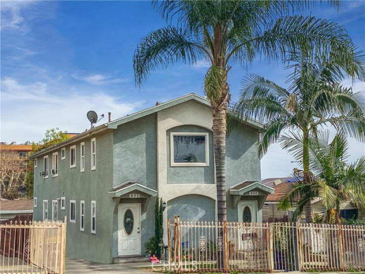  Income Home for Sale in City Terrace, California