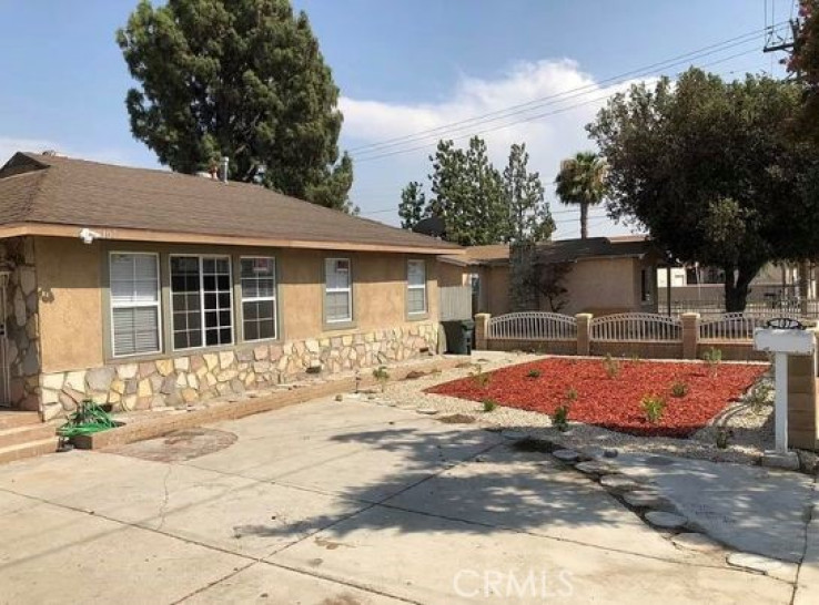 Residential Home in Rialto