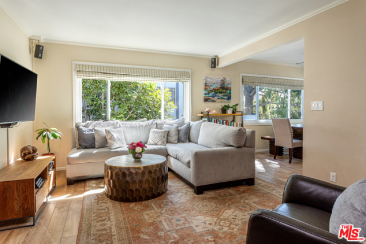 2 Bed Home for Sale in Santa Monica, California